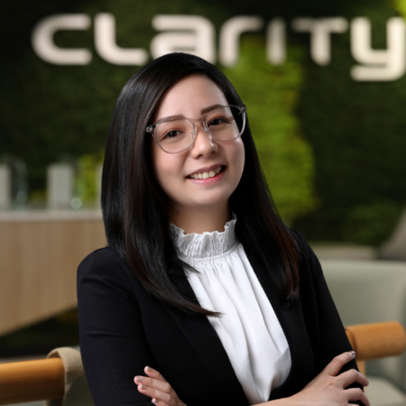 Hazel Diez. Personal Assistant to Rob Garth and Josh Shea. Clarity Home Loans. Mortgage Broker Canberra