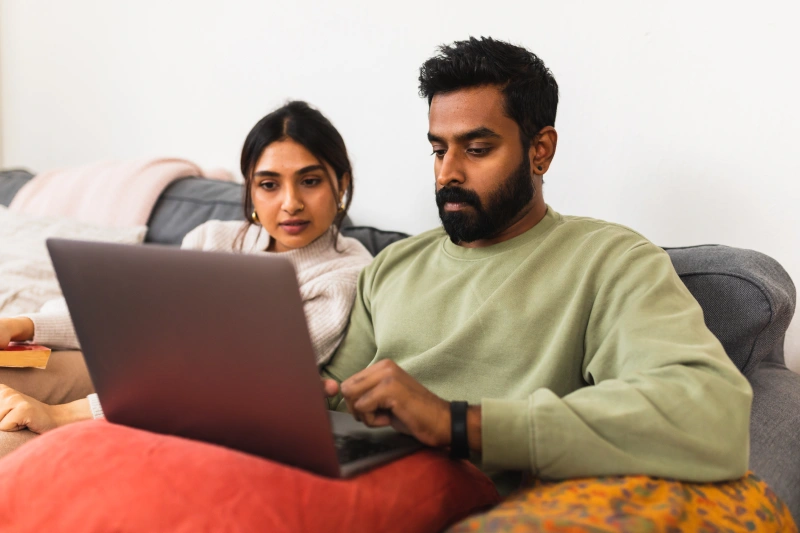 Loan repayment calculator