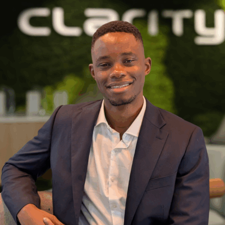 Freddie Ihegie - Mortgage Broker Canberra - Clarity Home Loans