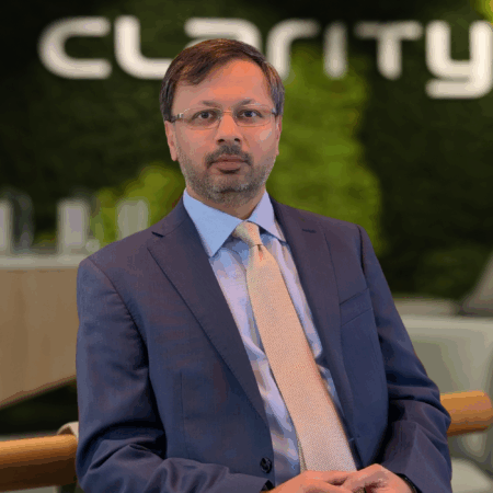 Asad Jaffer - Mortgage Broker - Clarity Home Loans