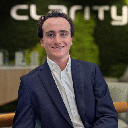 Costa Toparis - Clarity Home Loans - Mortgage Administrator