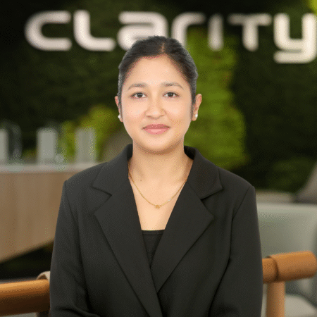 Ritika Khadka - Clarity Home Loans - Loan Support Team