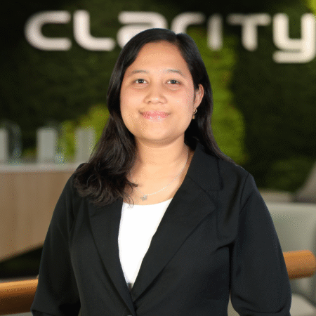 Shrijana Gautam - Clarity Home Loans - Loan Support