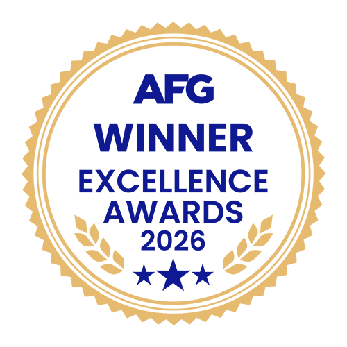 Champion Broker Group (Australia) Finalist – 2026